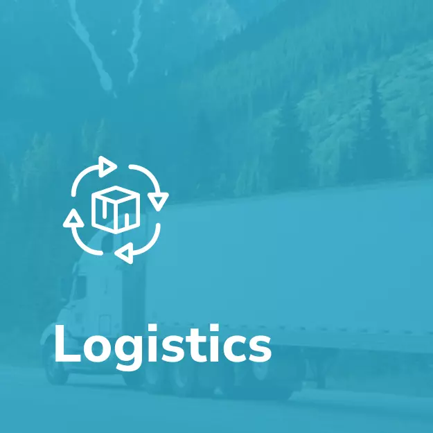 logistics can be more effective with machine learning